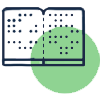 braille icon