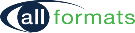 All Formats Logo